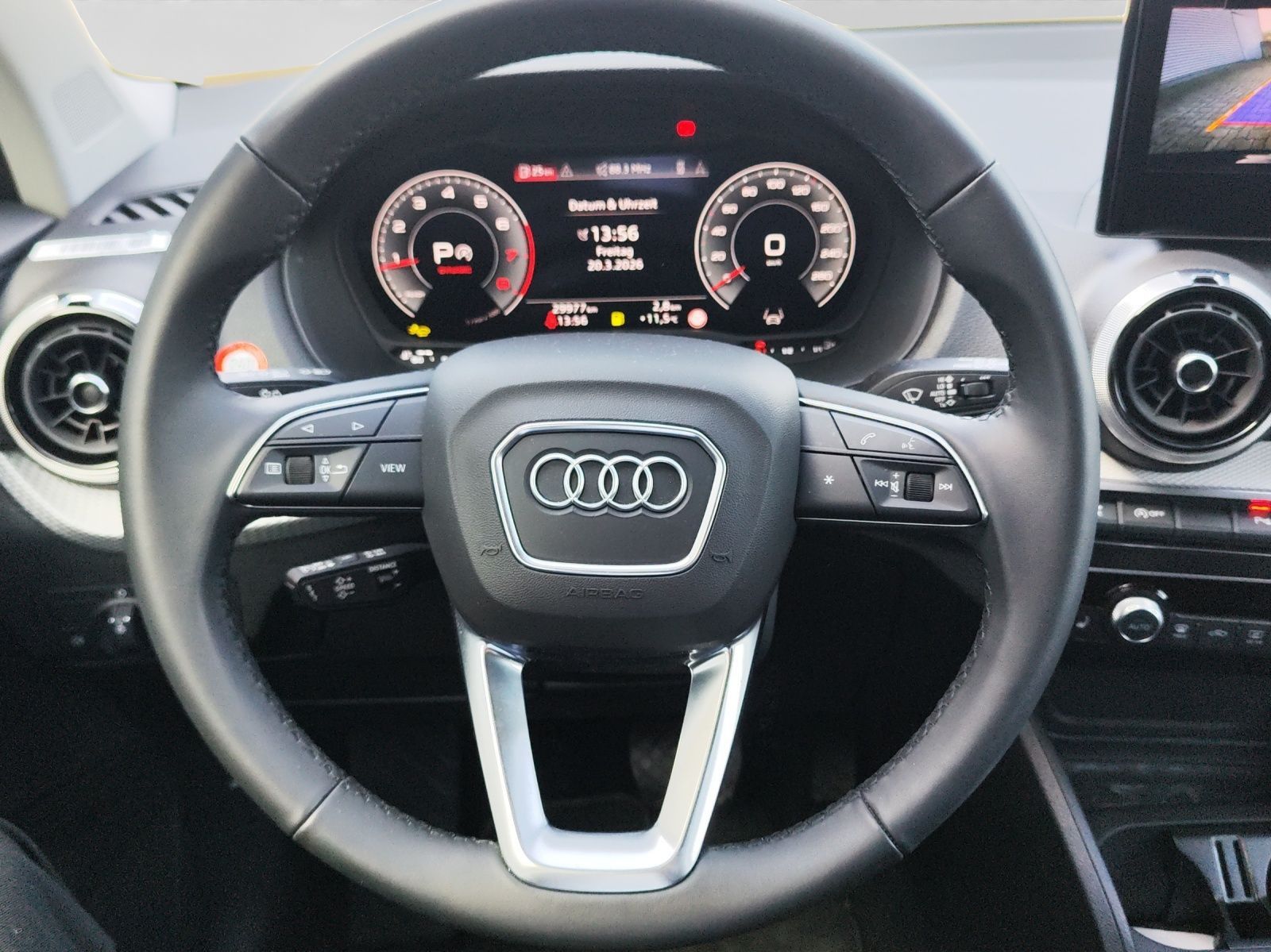 Audi Q2 - Bild 9
