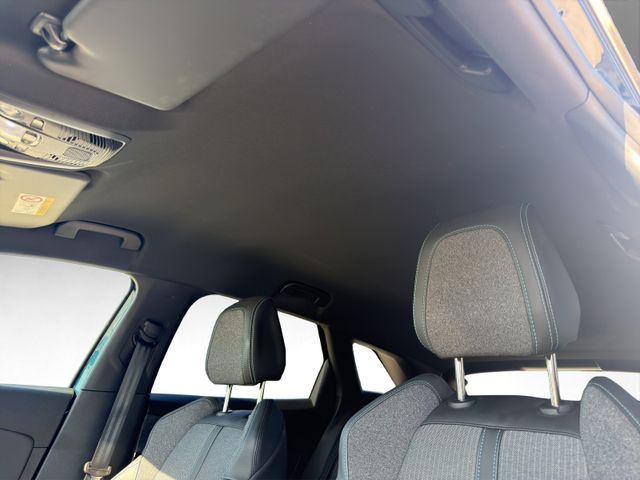 Peugeot 3008 Allure Pack 1.2 PureTech 130 Kam.+KeyLess