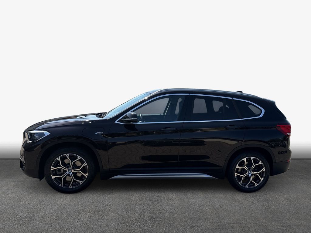 BMW X1 xDrive25e xLine LED HiFi SHZ LHZ foto 5