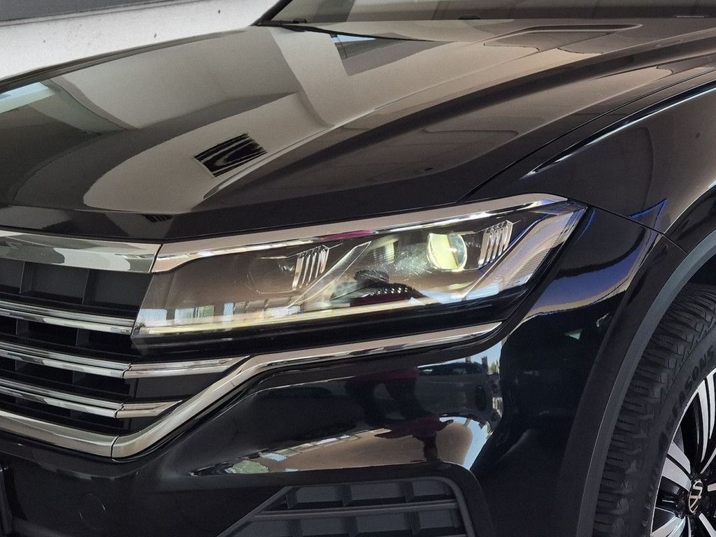 Touareg 3.0 V6 4Motion *DSG*LED*AHK*EASY OPEN*RE