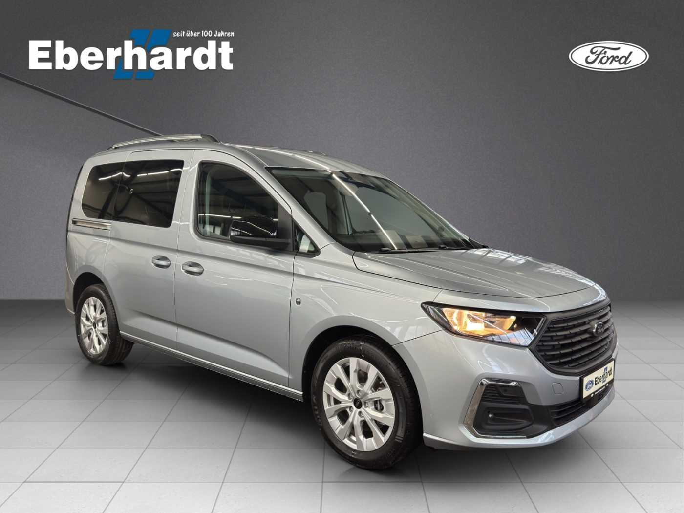 Ford Tourneo Connect Titanium