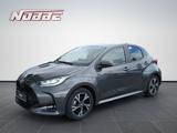 Toyota Yaris Hybrid 116 1.5 VVT-i Teamplayer+Winter-/Sa - Toyota Yaris Neuwagen in Hannover