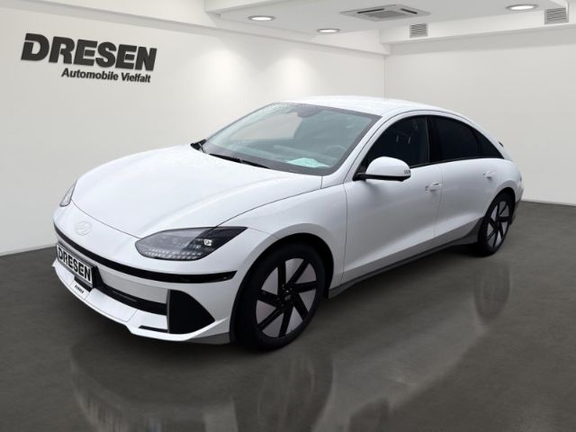 Hyundai IONIQ 6 Techniq 77,4 kWh 2WD TECHNIQ-Paket (229  imagem 3