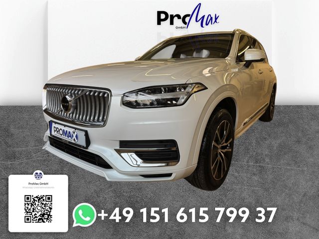 Volvo XC90 T8 Inscription Expr. ACC BLIS Pilot 360°