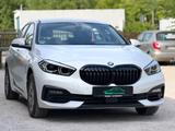 BMW 116 i Advantage°LED°ACTIVE GUARD PLUS°PDC°SITZHE - gebrauchte BMW 116 aus dem Jahr 2022