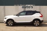 Volvo XC40 Recharge P8 AWD R-Design -PANO-NAVI-ECC- - Volvo: Ec