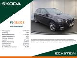 Skoda Fabia 1.0 TSI Style