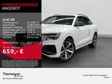 Audi Q8 55 TFSIe Q B&O OPS PANO LM21 - Audi Q8 in Dortmund