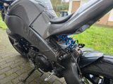 Buell XB12  - BUELL XB