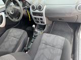 Dacia Logan1.6 MCV Kombi Laureate - Dacia Logan: 1.6