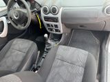 Dacia Logan1.6 MCV Kombi Laureate - Dacia Logan aus 2010: Mcv