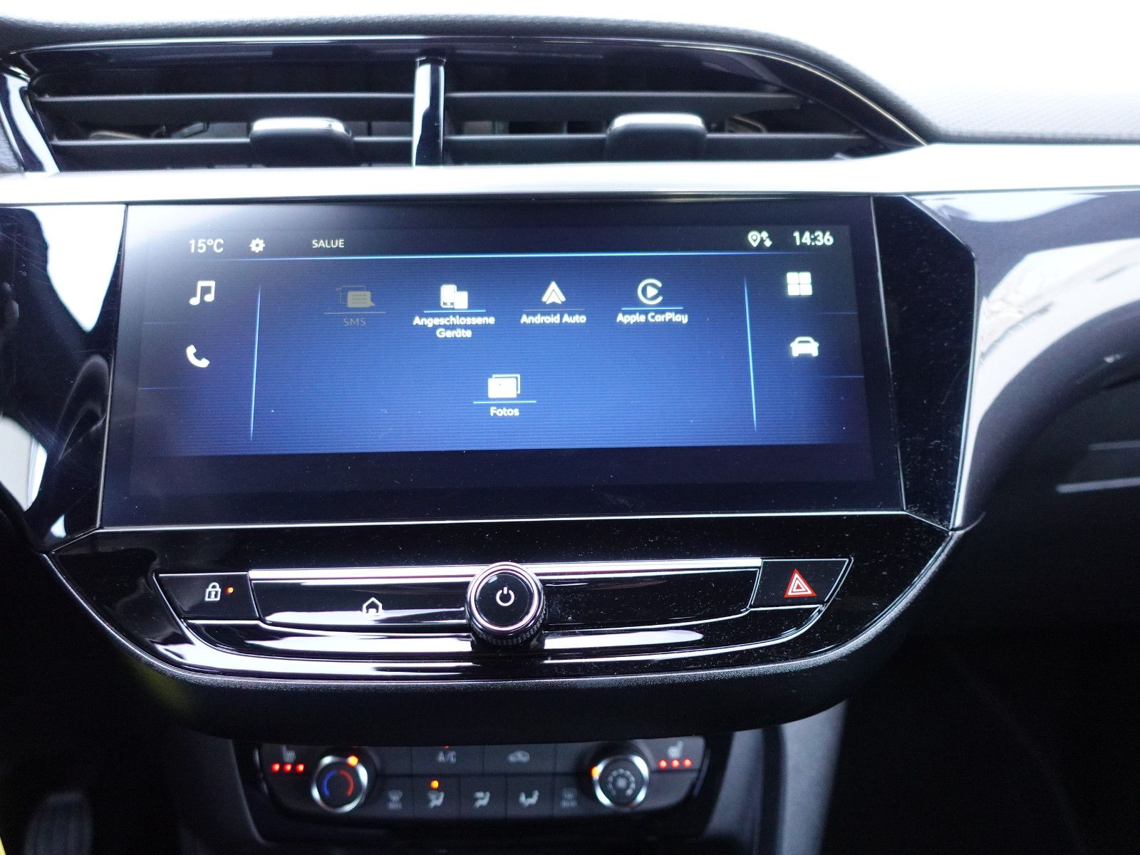 Fahrzeugabbildung Opel Corsa GS 1.2T,Kamera,Sitzhzg,17"Alu,LED,DAB+,PP