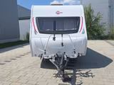 Bürstner PREMIO LIFE 480 TL  - Bürstner 480