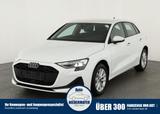 Audi A3 Sportback 35 TDI S-Tronic, Kamera, LED, Side, - Audi A3 35 TDI Gebrauchtwagen
