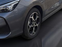 MG MG3 1.5 Comfort ACC+LED+Navi+LM+PDC