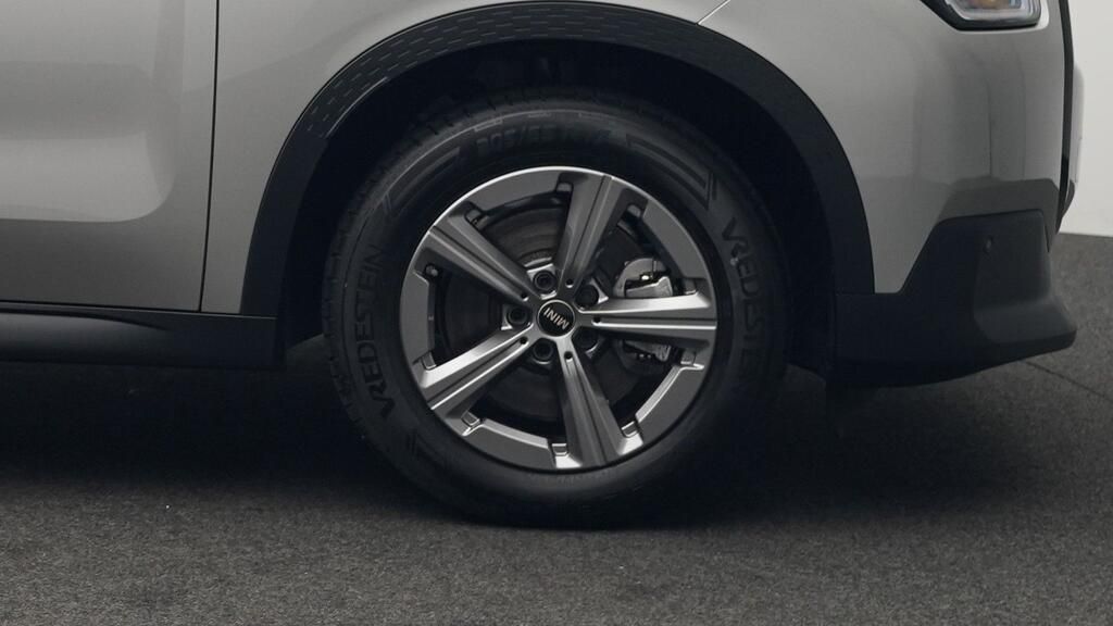 MINI Countryman C (Cooper) - Bild 18
