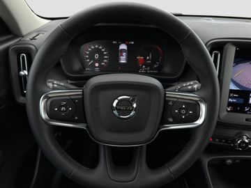 Volvo XC40 - 7