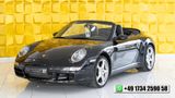 Porsche 911 /997 Carrera Cabrio*2.Hd*SportABGAS* - Porsche: 911 Sport