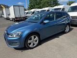 Volkswagen Golf Variant 7 1.6TDI ALLSTAR AHK Zahnriemen NEU - Volkswagen Golf: Zahnriemen V