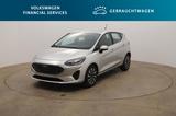 Ford Fiesta Titanium 1.0 92kW DSG LED*NAV*PDC*TEMPO - Ford Fiesta Gebrauchtwagen in Oldenburg