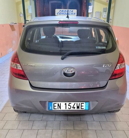 Hyundai i20 1.2 5p. BlueDrive