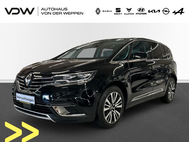 Renault Espace V Initiale Paris Klima Navi Leder