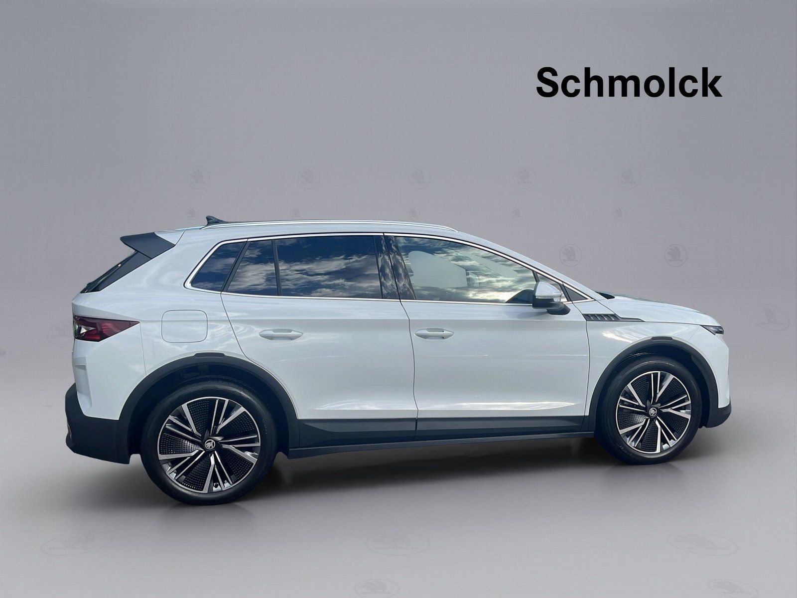 Skoda Elroq - Bild 3