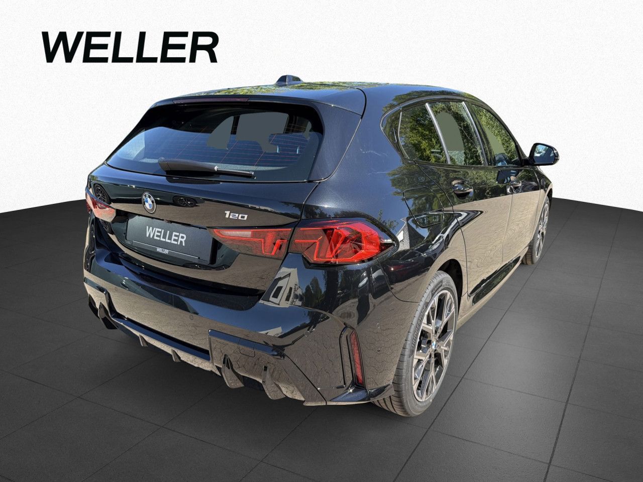 BMW 120 - Bild 6