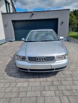 Audi A4 1.6 - Audi A4 aus 1997: 1.6