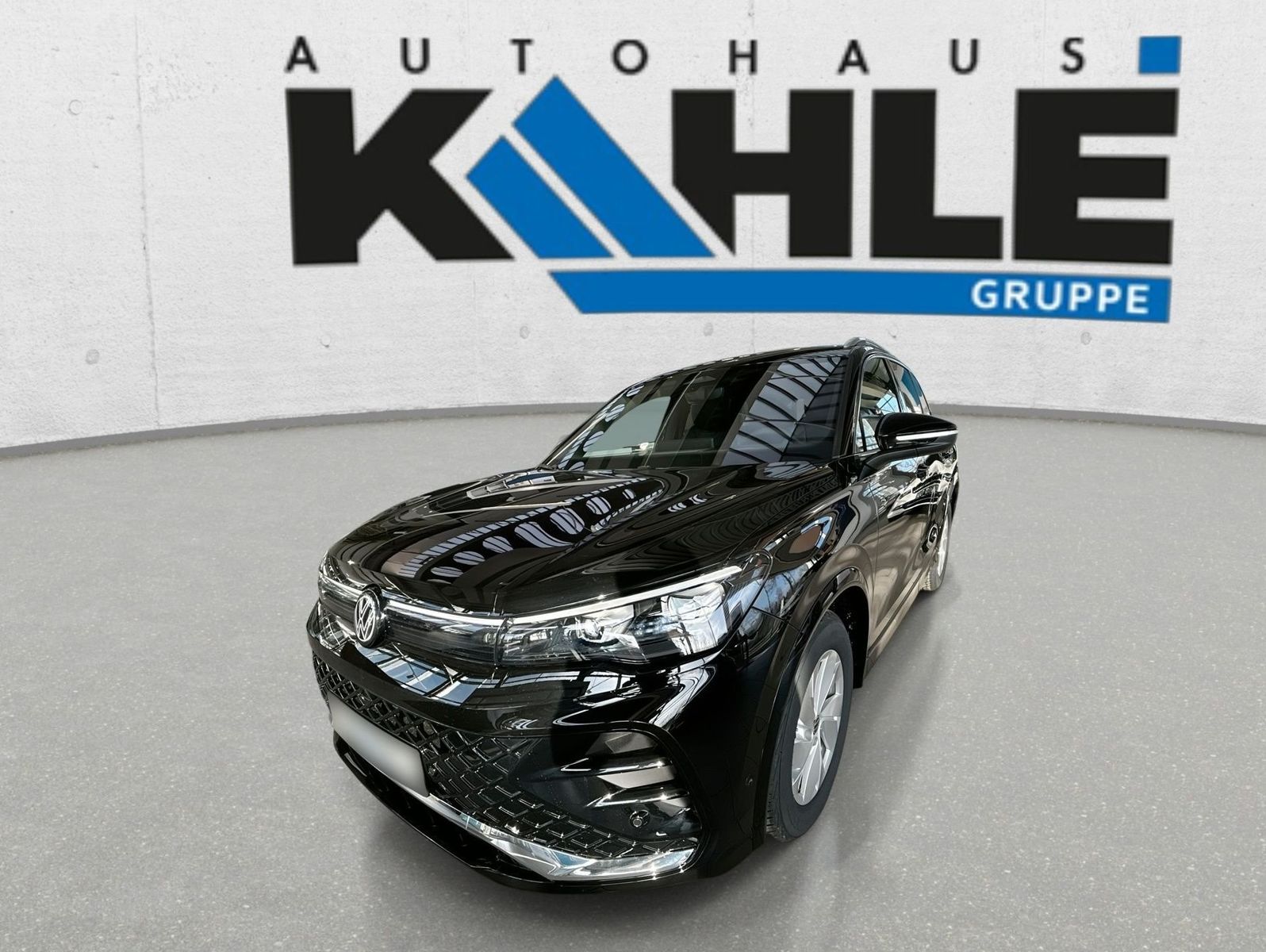 Volkswagen Tiguan - Bild 2