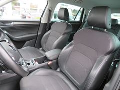SKODA Kodiaq 2.0 TDI Style 4x4 DSG Amundsen Ahk Travel SKODA Kodiaq 2.0 TDI Style 4x4 DSG Amundsen Ahk Travel