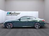 BMW 430 d xDr. Coupé M-Sport PRO Standh+HiFi+DAB+R- - gebrauchte BMW 430 aus dem Jahr 2024