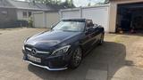 Mercedes-Benz C 300 Cabrio AMG Paket - Mercedes-Benz C 300 in Bremen