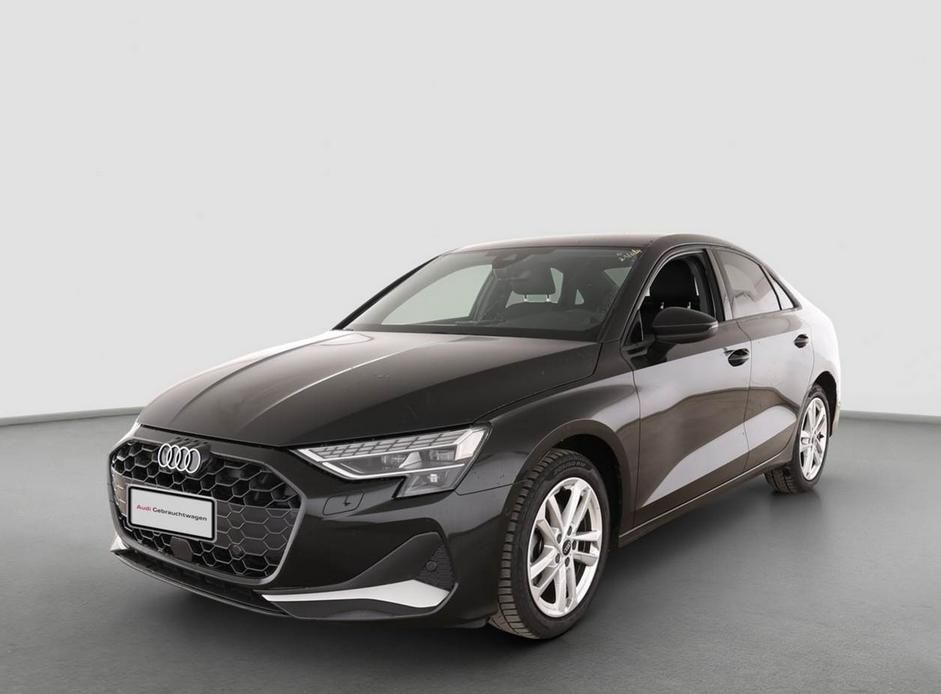Audi A3 - Bild 6