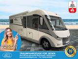 Carthago Chic C-Line I 4.8 Aut/Einzelbet./Hubbett/2xKlima - Offers