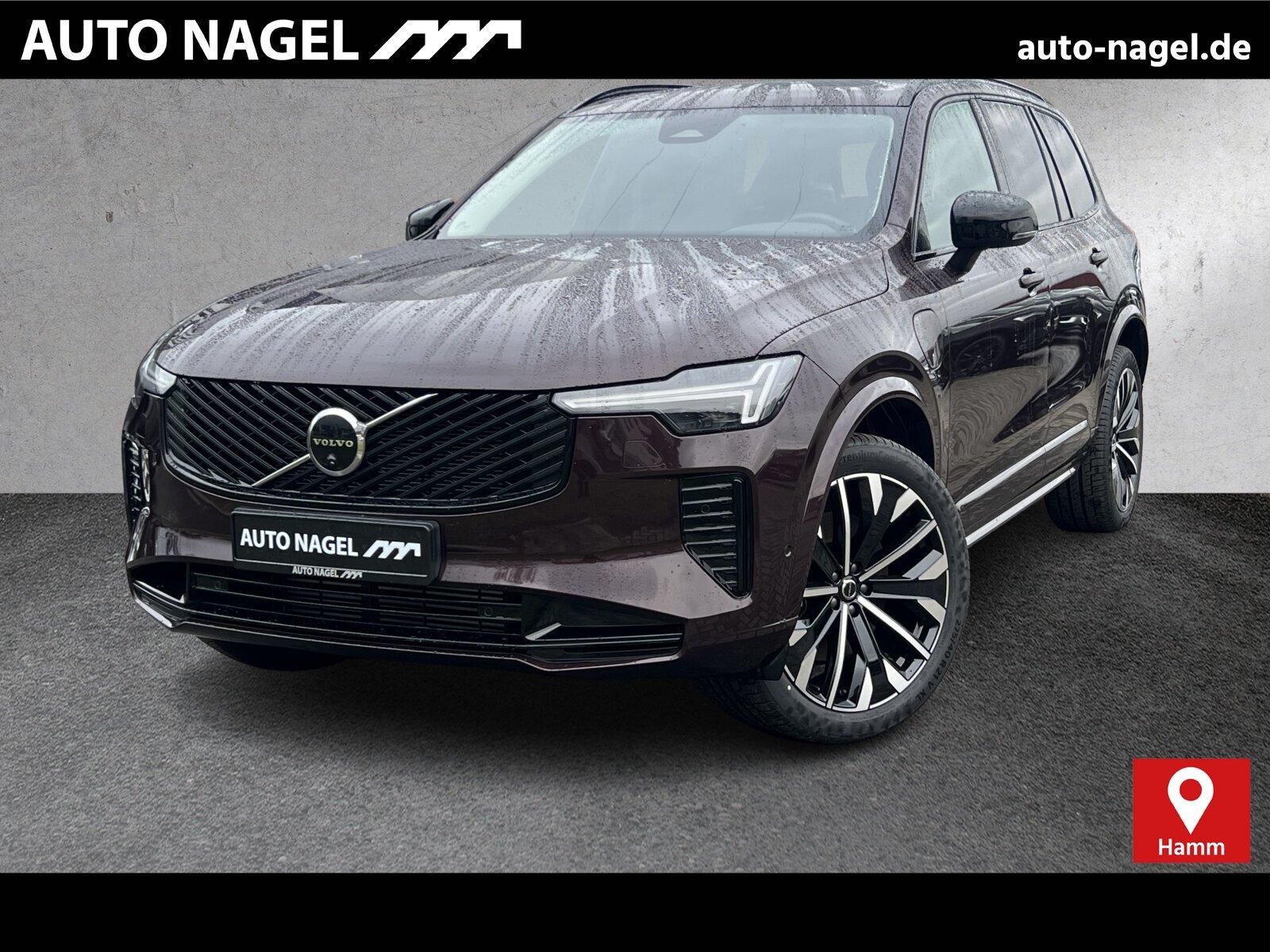 Volvo XC90 T8 Plus Dark FACELIFT PANO|360CAM|LED|ALARM