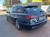 Audi A6 Avant 3.0 TDI BI-Turbo, quattro,  competition - Audi: Turbo