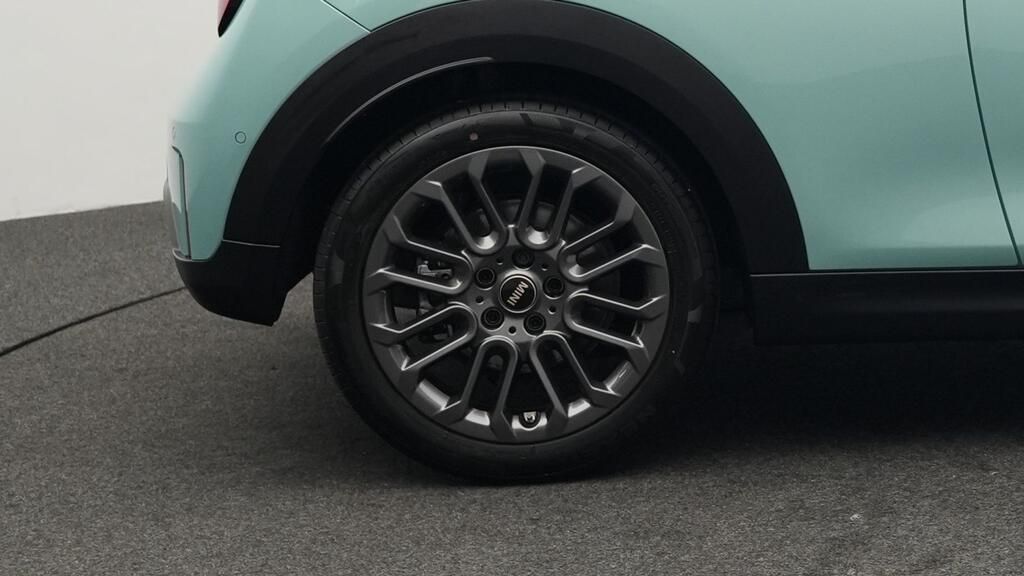 MINI Cooper C - Bild 15