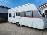 Bürstner Averso Plus 520TL - Bürstner Wohnwagen Klimaanlage