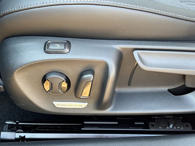 Passat Business 2.0 TDI DSG