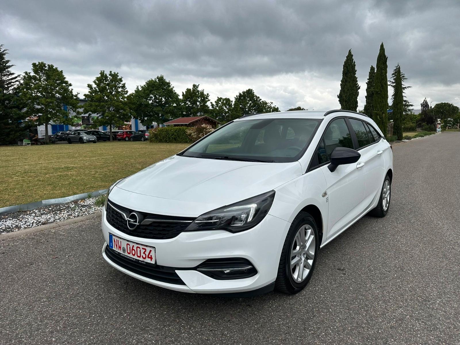 Opel Astra K Sports Tourer Business Start/Stop