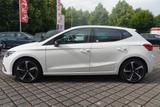 Seat Ibiza 1.0 TSI FR LED Navi ACC PDC FullLink DAB - Seat Ibiza Gebrauchtwagen in Kassel