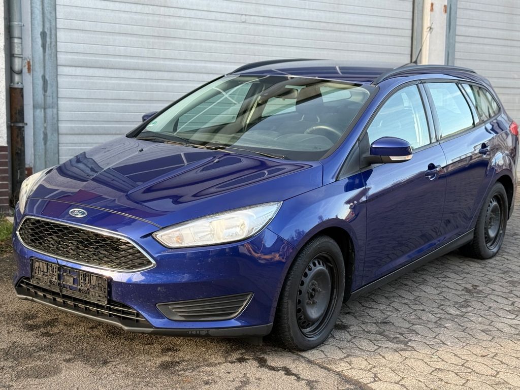Angebot ansehen Ford Focus