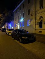 BMW 420D Cabrio Automatik Steuerkette neu - BMW 420 in Saarbrücken