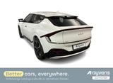 Kia EV6 GT-line 77,4-kWh - Kia EV6 Gebrauchtwagen