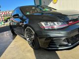 Volkswagen Golf 2.0 TSI DSG BMT GTI Clubsport, Recaro Pole - Sportsitze Gebrauchtwagen Recaro