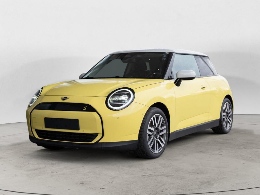 MINI Cooper SE Classic Trim PANO HUD LED SHZ PDC