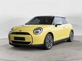 MINI Cooper SE Classic Trim PANO HUD LED SHZ PDC - mit Elektro-Antrieb: Gelb, Limousine
