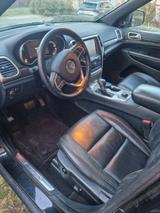Jeep Grand Cherokee 3.0l V6 MultiJet 184kW Summit... - Jeep Grand Cherokee mit Diesel-Antrieb: Standheizung