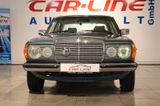 Mercedes-Benz 230  *org. Erst 14tkm*Klimaanlage*Leder beige* - Mercedes-Benz 230 mit Benzin-Antrieb: Limousine, Klimaanlage